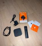 Xiaomi Mi Box S, Envoi, HDMI