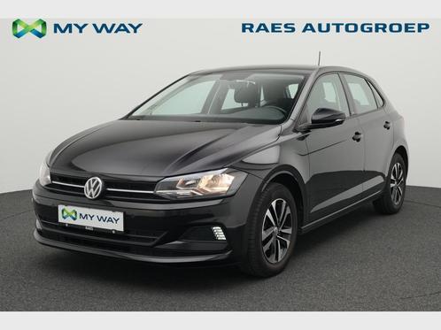 Volkswagen Polo Polo 1.0i IQ.Drive, Auto's, Volkswagen, Polo, ABS, Airbags, Airconditioning, Boordcomputer, Cruise Control, Elektrische ramen