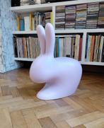 Rabbit Chair Baby (Qeeboo - design by Stefano Giovannoni), Ophalen, Zo goed als nieuw