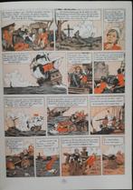 Lot Vandersteen — 14 historische strips in het Nederlands, Gelezen, Willy Vandersteen, Ophalen of Verzenden, Meerdere stripboeken