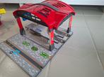 Playtive Houten treinbaan, Ophalen, Gebruikt