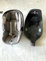 Cloud Z Cybex + Z Cybex Draaivoet + Cover Ukje + Aeromoove, Kinderen en Baby's, Autostoeltjes, Gebruikt, Ophalen, Isofix