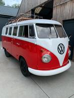 Combi split 1962 origine belge, Particulier, Achat