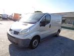 Renault trafic 2.0 DCI pour PIECES, Porte, Enlèvement, Renault