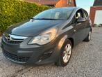 Opel corsa 1.4i pret a immatriculer, Euro 5, Bedrijf, Corsa, Te koop