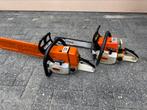 Stihl kettingzagen 036 en 034, Ophalen, Zo goed als nieuw