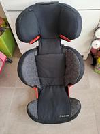 Maxi Cosi Rodifix met beschermhoes, Ophalen