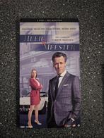 Mooie dvd serie Heer en meester, Enlèvement ou Envoi