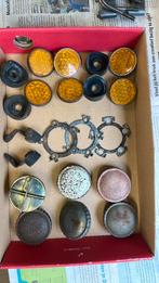 Diverse onderdelen voor honda Novio en Amigo, Fietsen en Brommers, Ophalen of Verzenden, Gebruikt, Overige merken