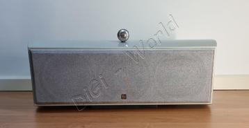 KEF XQ TWO centerspreker in Nieuwstaat beschikbaar voor biedingen