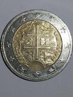 2 Euromunt Slovensco (2009), Timbres & Monnaies, Monnaies | Europe | Monnaies euro, 2 euros, Slovaquie, Enlèvement ou Envoi, Monnaie en vrac