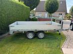 Aanhangwagen Te huur