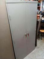 Classeur vintage en métal Mewaf, Maison & Meubles, Enlèvement