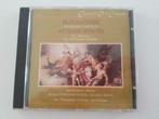 CD classique Grieg Wagner Orchestre philharmonique clavier, CD & DVD, CD | Classique, Enlèvement ou Envoi