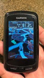 Garmin Edge 800 fietsnavigatie, Fietsen en Brommers, Ophalen, GPS, Gebruikt