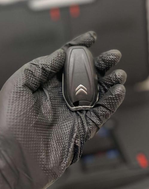 Clé voiture + programmation, Auto diversen, Auto-accessoires, Nieuw, Ophalen