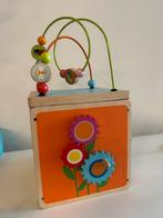 Activiteitenkubus, Ophalen, Zo goed als nieuw