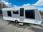 Caravalair subliem, Caravans en Kamperen, Caravans, Overige merken, Particulier, Douche, Tot en met 4