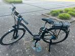 Elektrische fiets KETTLER middenmoter BOSH. Top staat!, Fietsen en Brommers, Ophalen, Gebruikt, 50 km per accu of meer, Overige merken