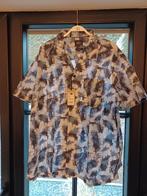 CAMEL ACTIVE HERENHEMD MAAT XXL NIEUW, Kleding | Heren, Overhemden, Blauw, Nieuw, Ophalen of Verzenden, Camel Active