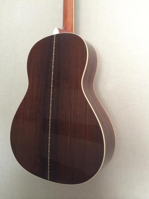 Crafter TAO50/am akoestisch Western gitaar, Muziek en Instrumenten, Snaarinstrumenten | Gitaren | Akoestisch, Zo goed als nieuw