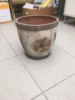 Grote oude bloempot, Enlèvement, Comme neuf