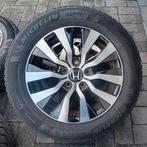 Winterbanden velgen alu Honda Civic 5x114 16inch 7&8mm ❄️, Ophalen, Gebruikt, Honda