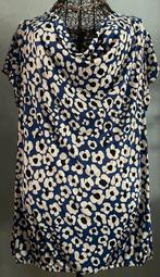 Paprika 3 (46/48) Toffe waterval blouse Nieuwstaat, Overige kleuren, Blouse of Tuniek, Ophalen of Verzenden, Zo goed als nieuw
