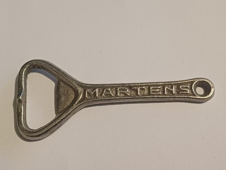 Brouwerij Martens Bocholt, Verzamelen, Biermerken, Gebruikt, Ophalen of Verzenden