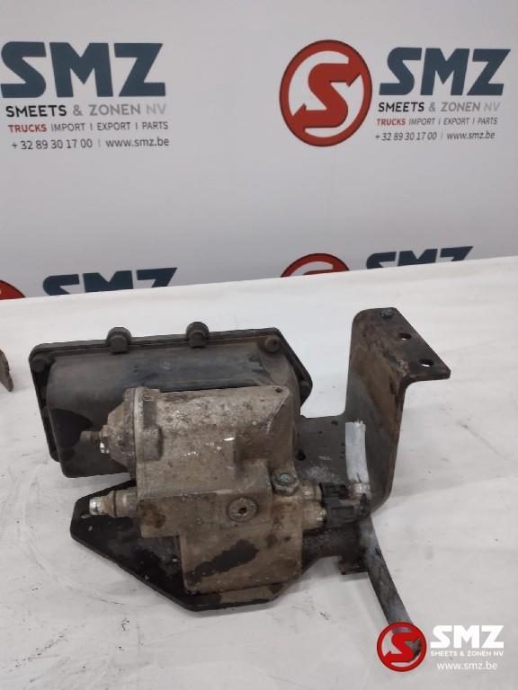 Occ Pompe AdBlue Mercedes Atego 1218 A0001400478, Autos : Pièces & Accessoires, Pièces camion, Mercedes-Benz, Systèmes à carburant