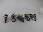 Moto schaalmodellen, Autres marques, Enlèvement ou Envoi, Utilisé, Autres types