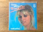 single nancy dee, Cd's en Dvd's, Ophalen of Verzenden, 7 inch, Overige genres, Single