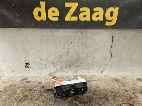Kachel Bedieningspaneel van een Opel Adam, Auto-onderdelen, Dashboard en Schakelaars, Opel, Gebruikt, 3 maanden garantie, Ophalen of Verzenden
