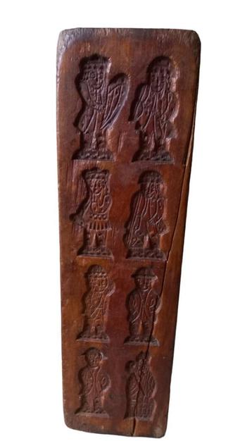 oude speculaasplank., Enlèvement ou Envoi