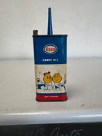 Esso Handy oil olie blikje, Ophalen of Verzenden, Gebruikt, Verpakking