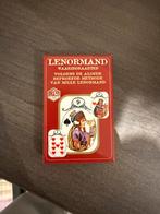 lenormand kaarten, Enlèvement, Comme neuf