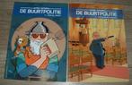 strips de buurtpolitie, Meerdere stripboeken, Ophalen of Verzenden, NIX