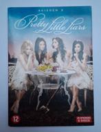 Pretty Little Liars Seizoen 2 DVD, Enlèvement ou Envoi, Drame, Coffret, Comme neuf
