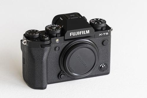 Fujifilm X-T5, Audio, Tv en Foto, Fotocamera's Digitaal, Gebruikt, Compact, Fuji, Geen optische zoom, Ophalen of Verzenden