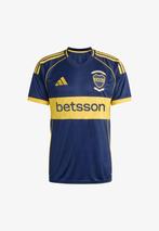 Boca Juniors 2025/2026 thuisshirt, Sport en Fitness, Voetbal, Verzenden, Nieuw, Shirt