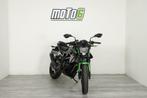 Kawasaki Z125 Performance, Motoren, Motoren | Kawasaki, Bedrijf, 125 cc, 11 kW of minder, Moto6