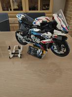 lego motorcyles, Ophalen, Zo goed als nieuw, Complete set, Lego