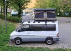 MERCEDES SPRINTER Campervan "California Style" Multitool, Caravans en Kamperen, Buscamper of Camperbus, Hefdak, Mercedes-Benz