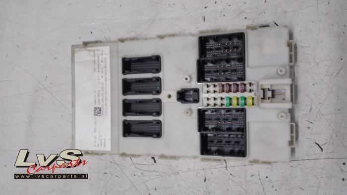 Computer Body Control van een BMW 3-Serie, Auto-onderdelen, Carrosserie, BMW, Gebruikt, 3 maanden garantie, Ophalen of Verzenden