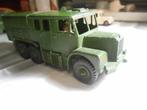Dinky toys médium artillery, Hobby en Vrije tijd, Ophalen of Verzenden, Gebruikt, Dinky Toys