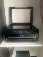 Printer-Scanner Epson XP-510, Computers en Software, Ophalen, Kopieren, Printer, Zo goed als nieuw