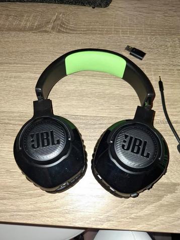JBL Quantum 360x Gamingheadset  beschikbaar voor biedingen