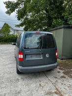 Volkswagen Caddy 2.0SDI LichteVracht Export/Handelaar, Te koop, Zilver of Grijs, Diesel, Bedrijf