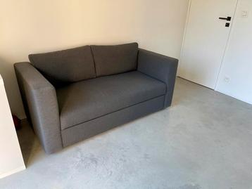 Canapé convertible lit IKEA SKÖNABACK — Comme neuf beschikbaar voor biedingen