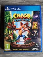 PS4 spel Crash Bandicoot - N-sane trilogy, Games en Spelcomputers, Games | Sony PlayStation 4, Ophalen of Verzenden
